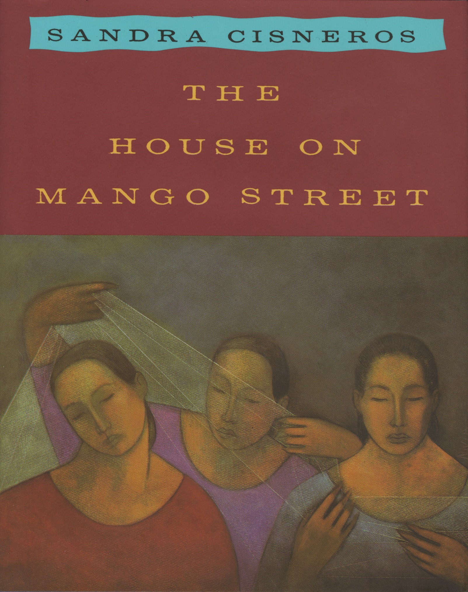 Mango Street